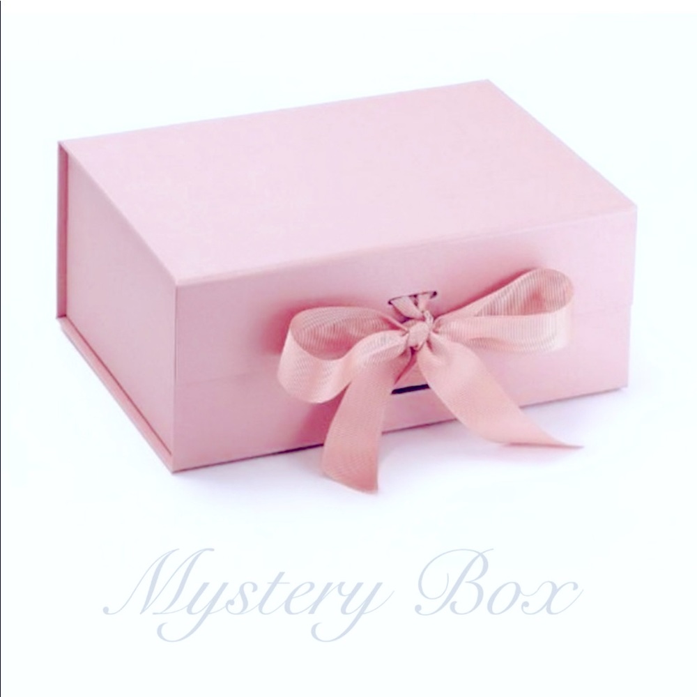 Mystery Box—5 item for $10
